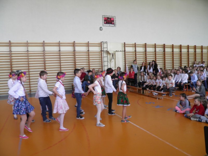 Święto Konstytucji 3 Maja